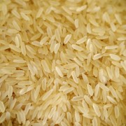 Parboiled Rice - 5 1/8 lb - #10 Can