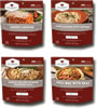 Cate Food Storage Backpacking Food Meals