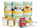 Cate Food Storage Baking Supplies