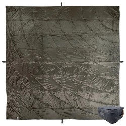 Arcturus Basecamp Blanket - 7.5ft x 7.5ft