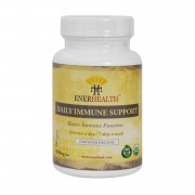 Daily Immune Support Tablets - 90 Count Bottle