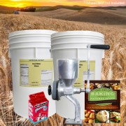 Bread Making Kit