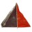 Thermal Emergency Waterproof Lightweight Tube Tent