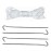 Thermal Emergency Waterproof Lightweight Tube Tent