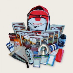 Backpacking  Apocalypse survival kit, Zombie apocalypse survival