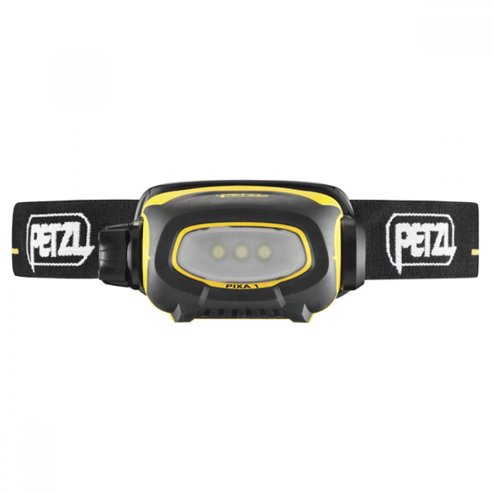 petzl pixa 1 headlamp petzl pixa 1 headlamp