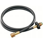 Coleman® 5-Ft. High-Pressure Propane Hose and Adaptor