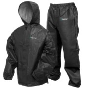 Frogg Toggs Pro Lite Rainsuit - Small to 2X Sizes