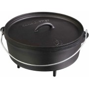 Dutch Oven (6 qt) 12 inch