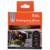 SOL Emergency Sleeping Bag, Bivvy Bag, Blanket