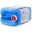 40 Gallon Stackable Water Container Kit - 8 Qty