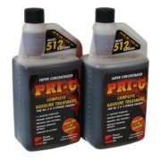 PRI-G Gas Treatment and Fuel Preservation 2 Quarts PRIG64oz