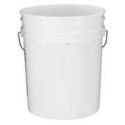 5 Gallon Bucket with Lid