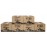 Northwest Fork Vegan 3 Month Supply - Gluten-Free, 2,100 calories per day