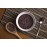 Northwest Fork Black Bean Soup - GF, Vegan, Kosher