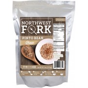 Northwest Fork Pinto Bean Stew - GF, Vegan, Kosher



