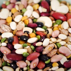 16 Bean Soup Mix with Barley