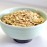 6 Grain Rolled Cereal - 48 oz - #10 can