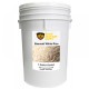 Basmati White Rice, 36 lb - 5 gal Bucket