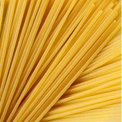 Spaghetti Pasta Noodles - 51 oz. - #10 can
