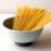 Spaghetti Pasta Noodles - 51 oz. - #10 can