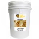 Apple Slices, 6 lb 5 gal Bucket