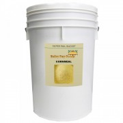 Cornmeal - 32 lb - 5 gal Bucket