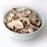 Mushroom Slices, Dehydrated - 3 oz - #2.5 can