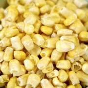 Freeze Dried Super Sweet Corn - 16 oz. #10 can