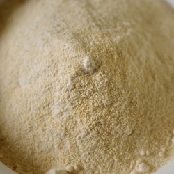 Honey Powder, Dehydrated -  65 oz - #10 can