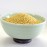 Natural Organic Hulled Millet - 36 lb - 5 gal Bucket