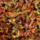 Mixed Peppers (red and green) Dehydrated - 5 oz - #2.5 Can