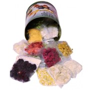 Rainy Day Foods - Freeze Dried Sample Pak