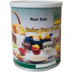 Real Salt, #2.5 Can