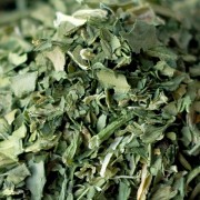 Spinach Flakes, Dehydrated - 10 oz - #10 Can