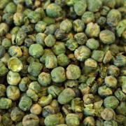 Sweet Garden Peas, Dried, 49 oz. #10 can