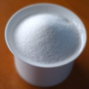 White Sugar - 94 oz. - #10 can