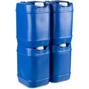 5 Gallon Stackable Emergency Water Container