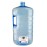 5 Gallon Stackable Water Bottle, 6 Pack (30 gal)