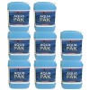 40 Gallon Stackable Water Container Kit - 8 Qty