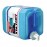 40 Gallon Stackable Water Container Kit - 8 Qty