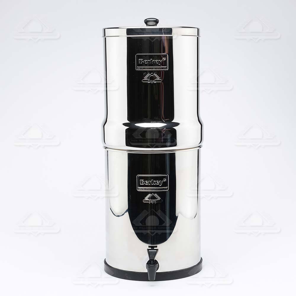 berkey water filter rv