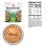 ReadyWise Adventure Meal - Apple Cinnamon Cereal - 6 Pack.