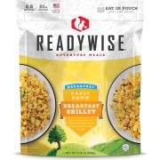 ReadyWise Adventure Meal - Early Dawn Breakfast Skillet-GF - 6 Pack.