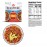 ReadyWise Adventure Meal - Chili Mac with Beef - 6 Pack.