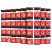 ReadyWise Vegetarian 2 yr.
Primary Food Supply 2,854 calories per day
Pouches
