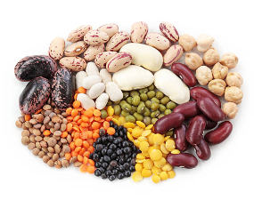 Beans and Legumes