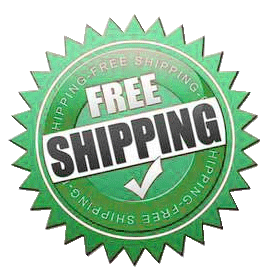 Free Shipping