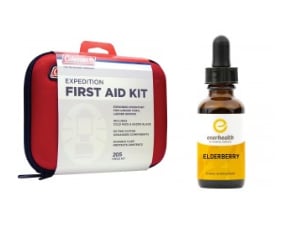 First Aid & Medical