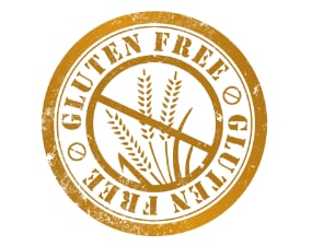 Gluten Free Food